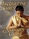 Cover image for Naamah's Curse